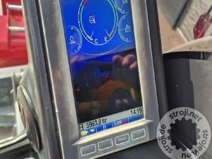 Bageri na kotačima, TAKEUCHI TB295W - POWERTILT - 3X NOVA ŽLICA - 5995 UR - 202