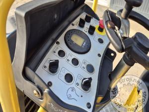 Valjci tandem valjak, BOMAG BW 80 AD-5 - 2013 LETNIK - 1010 UR