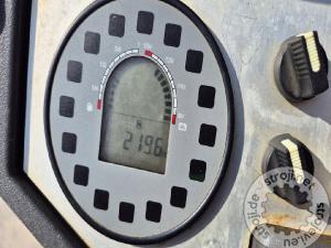 Valjci tandem valjak, AMMANN ARX26-2 - 2019 LETNIK - 220 UR