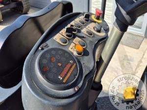 Valjci tandem valjak, BOMAG BW 120 AD-4 - 2005 LETNIK - 2325 UR