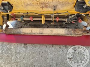 Valjci tandem valjak, BOMAG BW 120 AD-4 - 2005 LETNIK - 2325 UR