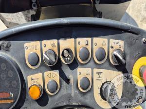 Valjci tandem valjak, BOMAG BW 120 AD-4 - 2005 LETNIK - 2325 UR