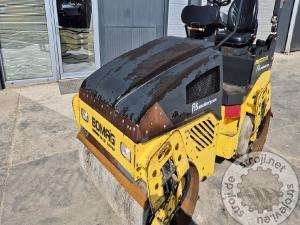 Valjci tandem valjak, BOMAG BW 120 AD-4 - 2005 LETNIK - 2325 UR