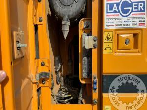 Bageri gusjeničari, HYUNDAI HX220AL - POWERTILT - 2023 LETNIK - 1155 UR