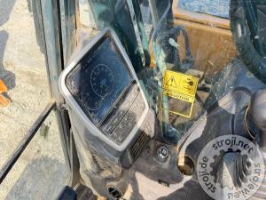 Bageri gusjeničari, HYUNDAI HX220AL - POWERTILT - 2023 LETNIK - 1155 UR