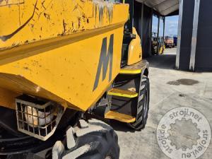 Damperi damper, Ostali  6SMDX - 1555 UR - 2019 LETNIK – AC