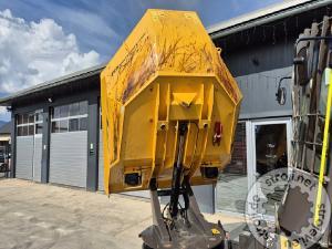 Damperi damper, Ostali  6SMDX - 1555 UR - 2019 LETNIK – AC