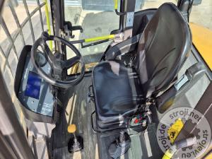 Damperi damper, Ostali  6SMDX - 1555 UR - 2019 LETNIK – AC