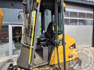 Damperi damper, Ostali  6SMDX - 1555 UR - 2019 LETNIK – AC