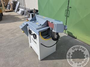 Brusilice Kutna brusilica, VOLPATO LVO 120  (LVV-016)