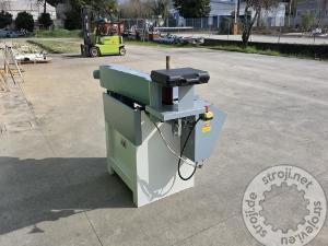 Brusilice Kutna brusilica, VOLPATO LVO 120  (LVV-016)