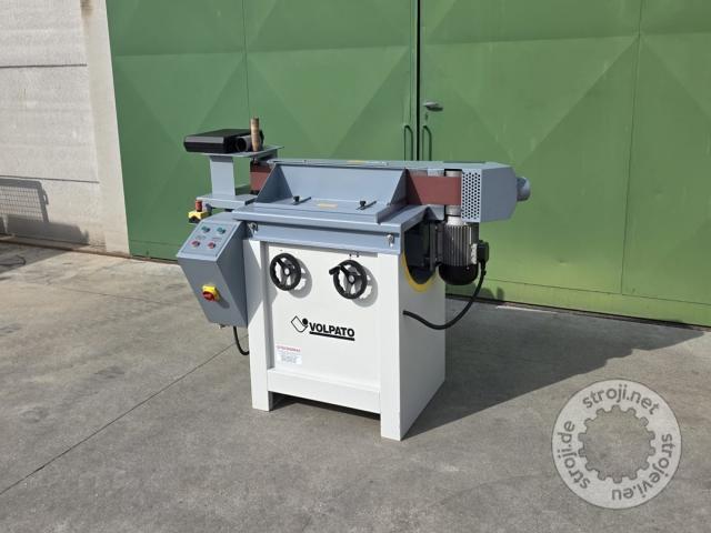 Brusilice Kutna brusilica, VOLPATO LVO 120  (LVV-016)