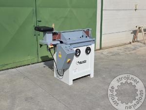 Brusilice Kutna brusilica, VOLPATO LVO 120  (LVV-016)