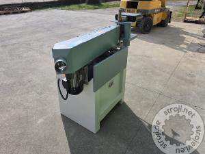 Brusilice Kutna brusilica, VOLPATO LVO 120  (LVV-016)