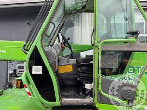 Viličari ostalo, MERLO ROTO 38.16S – LETNIK 2008 – 7565 DELOVNIH UR