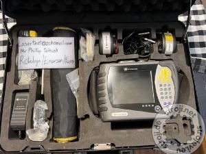 djelovi i dodatna oprema ostali forsale rotalign ultra emerson 2140 fixturela