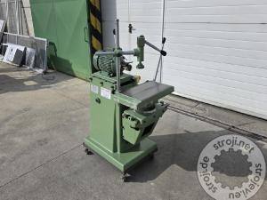 Bušilice Horizontalna bušilica, CASATI CAV   (CAV-032)