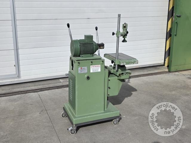 Bušilice Horizontalna bušilica, CASATI CAV   (CAV-032)