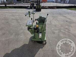 Bušilice Horizontalna bušilica, CASATI CAV   (CAV-032)