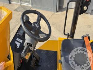 Damperi damper, JCB 3T-1 - 2019 LETNIK