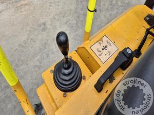 Damperi damper, Ostali TA1EH - 2018 LETNIK - 1750 DELOVNIH UR