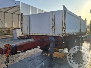 Prikolice, KäSSBOHRER