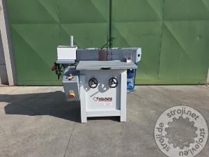 Brusilice Kutna brusilica, VOLPATO LVO 150 T (LVV-017)