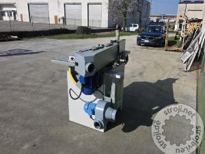 Brusilice Kutna brusilica, VOLPATO LVO 150 T (LVV-017)