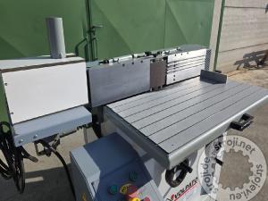 Brusilice Kutna brusilica, VOLPATO LVO 150 T (LVV-017)