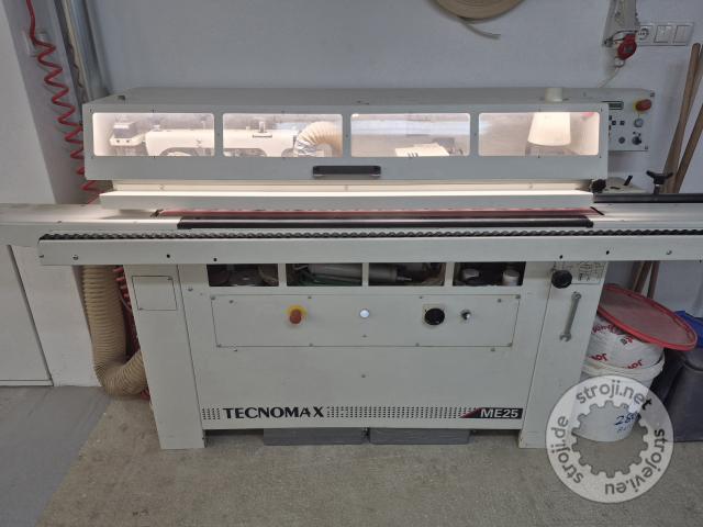 Kanterice Rubna ljepilica, SCM me25