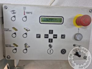 Kanterice Rubna ljepilica, SCM me25