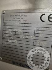 Kanterice Rubna ljepilica, SCM me25