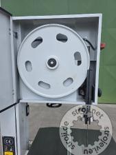 Pile Vertikalna tračna pila, CENTAURO SP 600  (SNS-022)