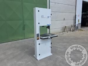 Pile Vertikalna tračna pila, CENTAURO SP 600  (SNS-022)