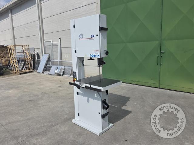 Pile Vertikalna tračna pila, CENTAURO SP 600  (SNS-022)