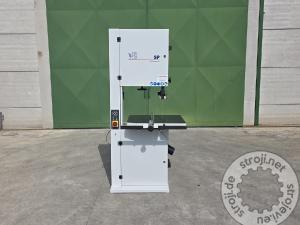 Pile Vertikalna tračna pila, CENTAURO SP 600  (SNS-022)