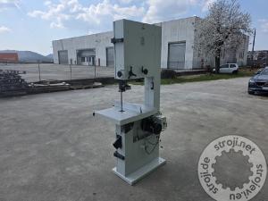 Pile Vertikalna tračna pila, CENTAURO SP 600  (SNS-022)