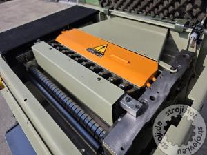 Blanjalice Debljača, SCM S520  (PSP-029)