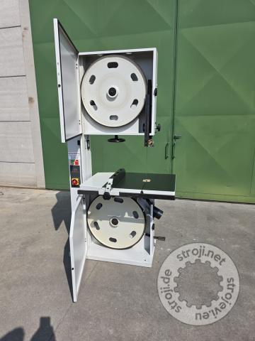 Pile Vertikalna tračna pila, CENTAURO SP 700 (SNS-023)