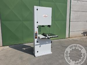 Pile Vertikalna tračna pila, CENTAURO SP 700 (SNS-023)