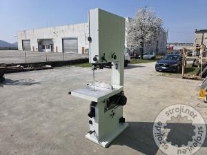 Pile Vertikalna tračna pila, CENTAURO SP 700 (SNS-023)