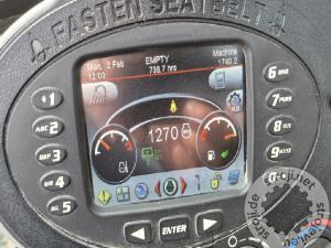 Mini bageri, BOBCAT E35Z - 2021 LETNIK - 1740 UR - POWERTILT -4X ŽLICA