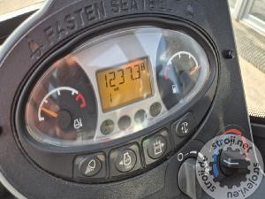 Mini bageri, BOBCAT E26 - POWERTILT - 3X ŽLICA - 2020 LETNIK - 1240 UR