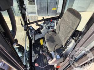 Mini bageri, BOBCAT E26 - POWERTILT - 3X ŽLICA - 2020 LETNIK - 1240 UR