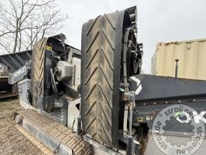 Betonare i separacije, Ostali KOMPATTO 5030