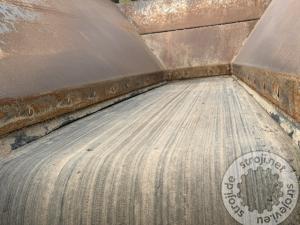 Betonare i separacije, Ostali KOMPATTO 5030