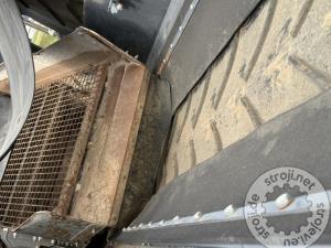 Betonare i separacije, Ostali KOMPATTO 5030