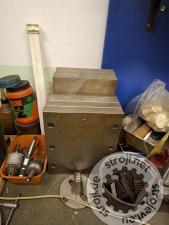 Djelovi i dodatna oprema, Domača izdelava