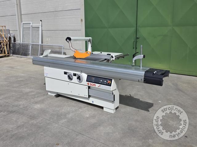 Pile Formatna pila, SCM SI400N (SCR-071)