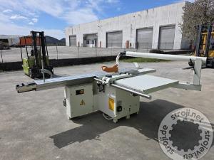 Pile Formatna pila, SCM SI400N (SCR-071)